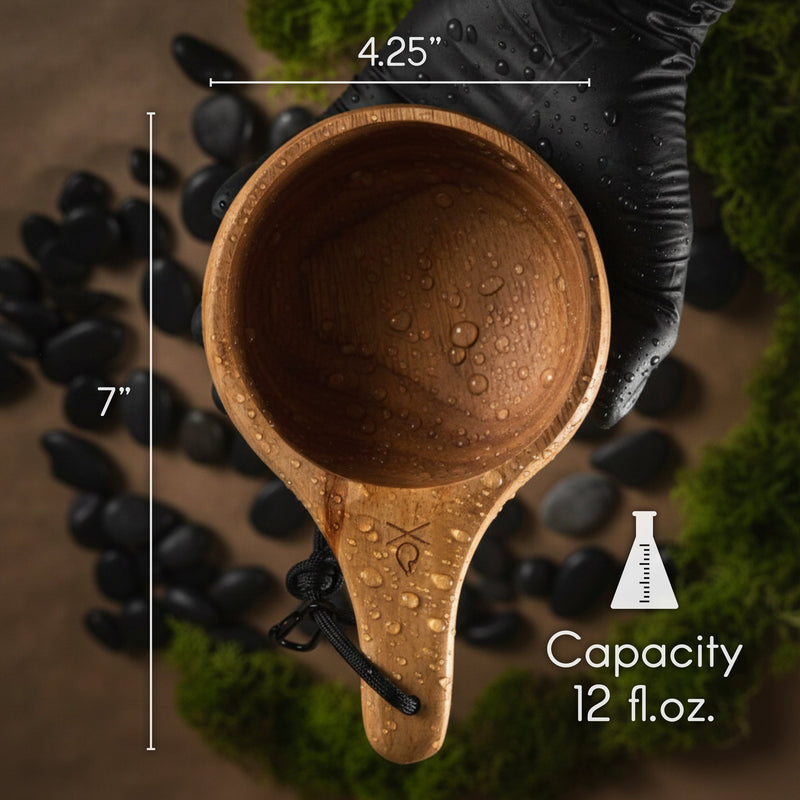 Load image into Gallery viewer, Lore | Kuksa
