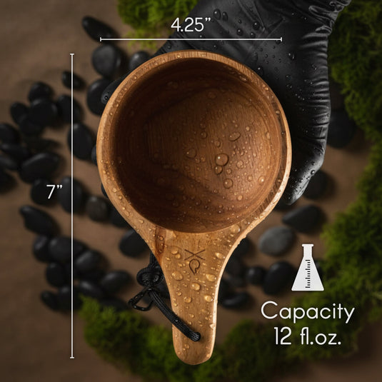 Lore | Kuksa