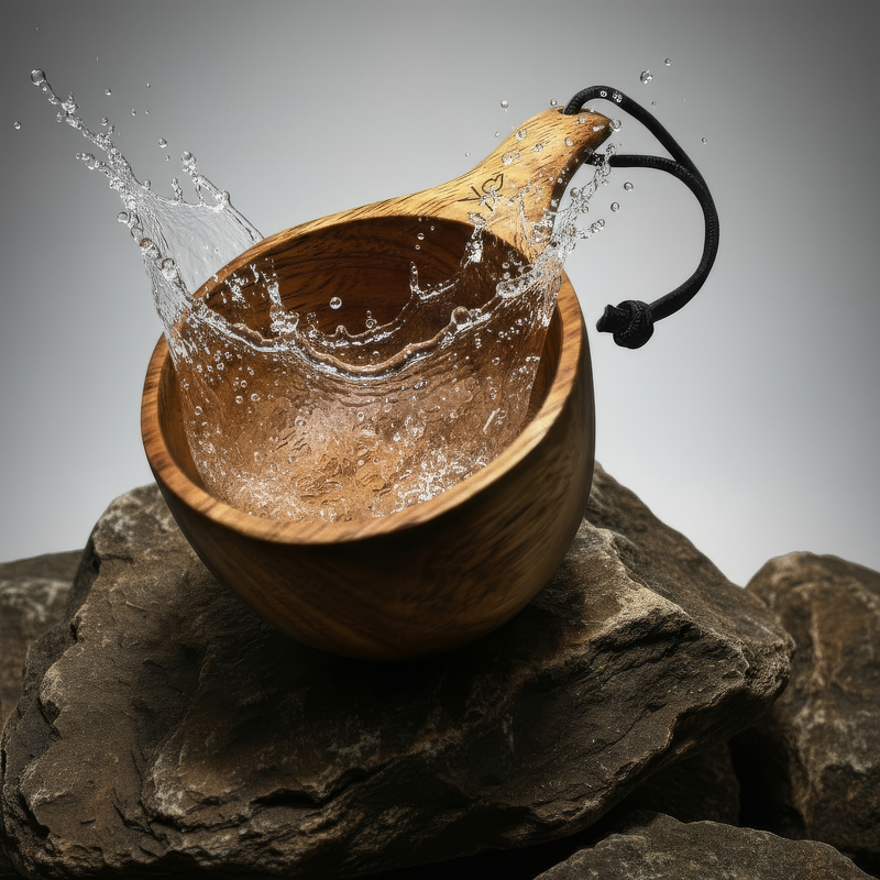 Load image into Gallery viewer, Lore | Kuksa
