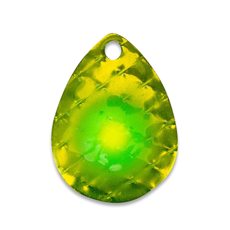 Load image into Gallery viewer, 'Louie Leprechaun' High Class 3.5 Colorado Blade (Single)
