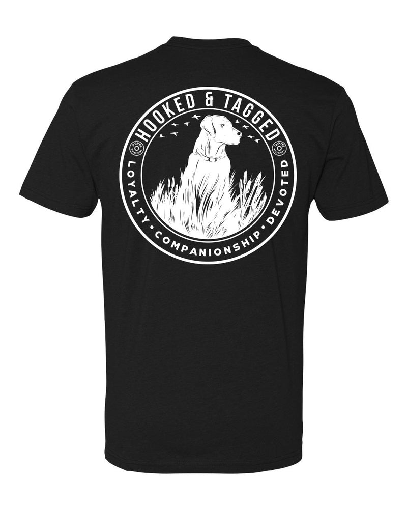 Load image into Gallery viewer, Men's Loyalty T-Shirt
