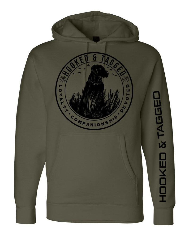 Load image into Gallery viewer, Loyalty Hoodie
