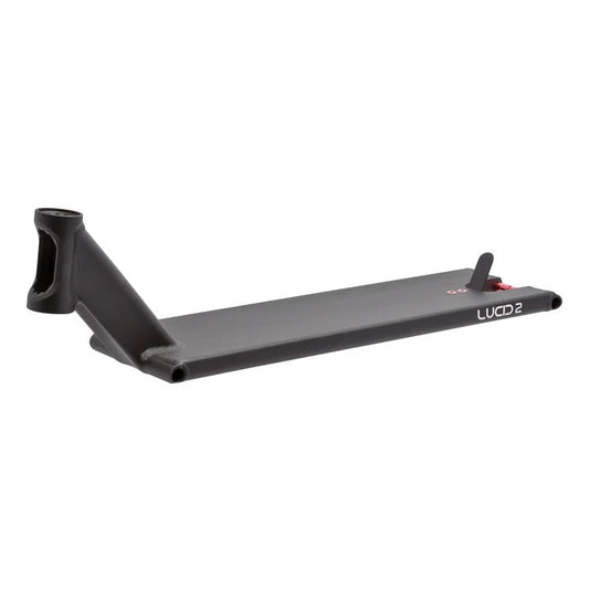 Aztek Lucid 2 Deck 5.5″ x 22″ - Black