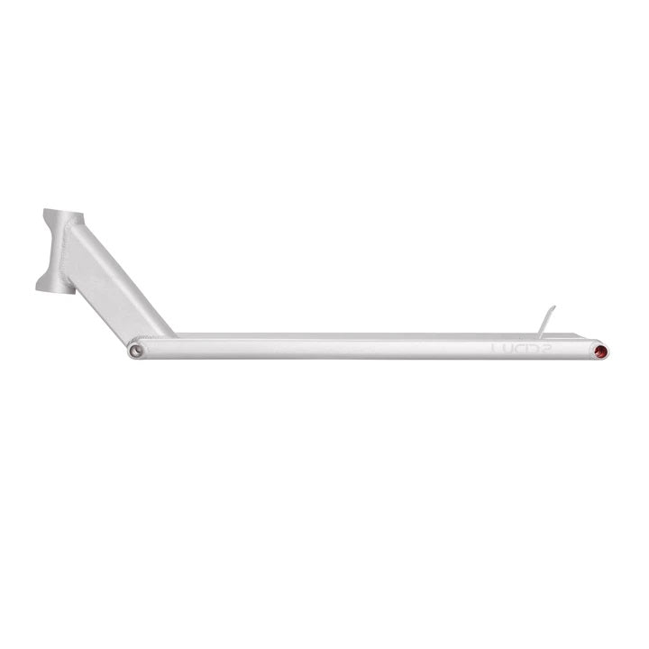 Aztek Lucid 2 Deck 5.5″ x 23″ - Silver