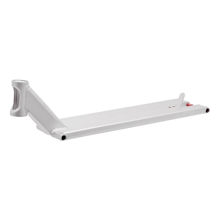 Aztek Lucid 2 Deck 5.5″ x 23″ - Silver