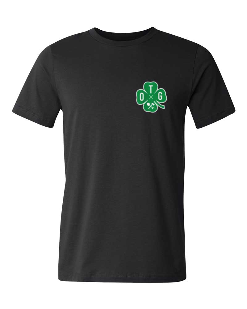 Load image into Gallery viewer, Lucky You Tee
