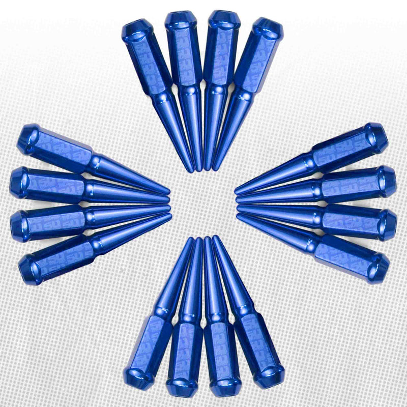 Load image into Gallery viewer, Spike Lug Nuts for RZR XP1000 Can-Am X3
