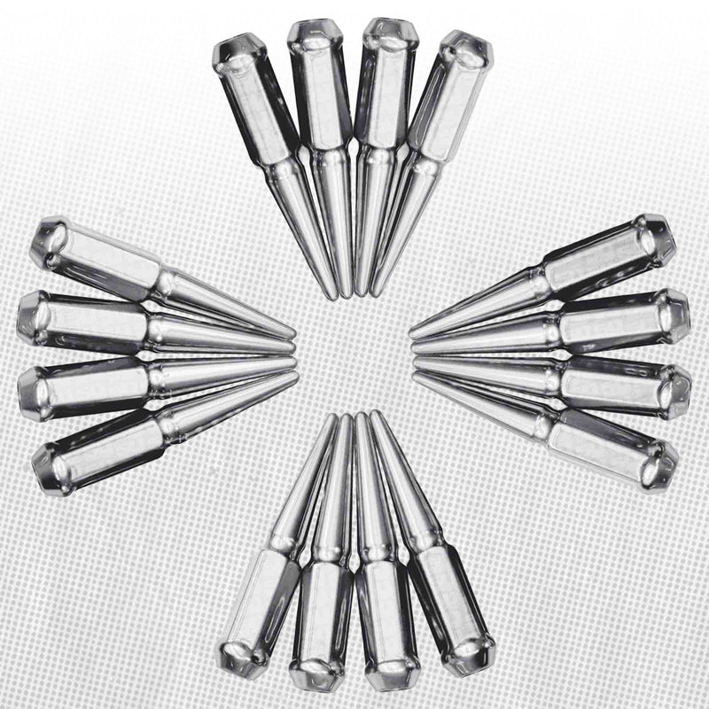 Load image into Gallery viewer, Spike Lug Nuts for RZR XP1000 Can-Am X3
