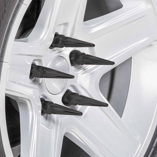 Spike Lug Nuts for RZR XP1000 Can-Am X3