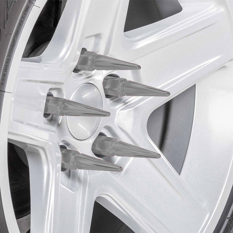 Load image into Gallery viewer, Spike Lug Nuts for RZR XP1000 Can-Am X3
