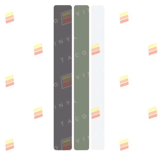 Medium Universal Stripes