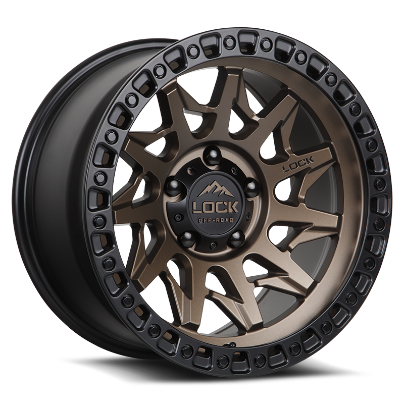 Load image into Gallery viewer, LUNATIC- MATTE BRONZE
