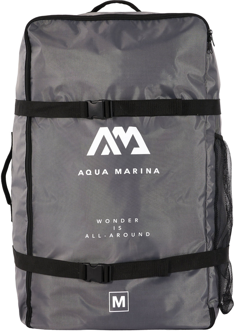 Load image into Gallery viewer, Aqua Marina Premium Kayak/Canoe Zip Backpack – M
