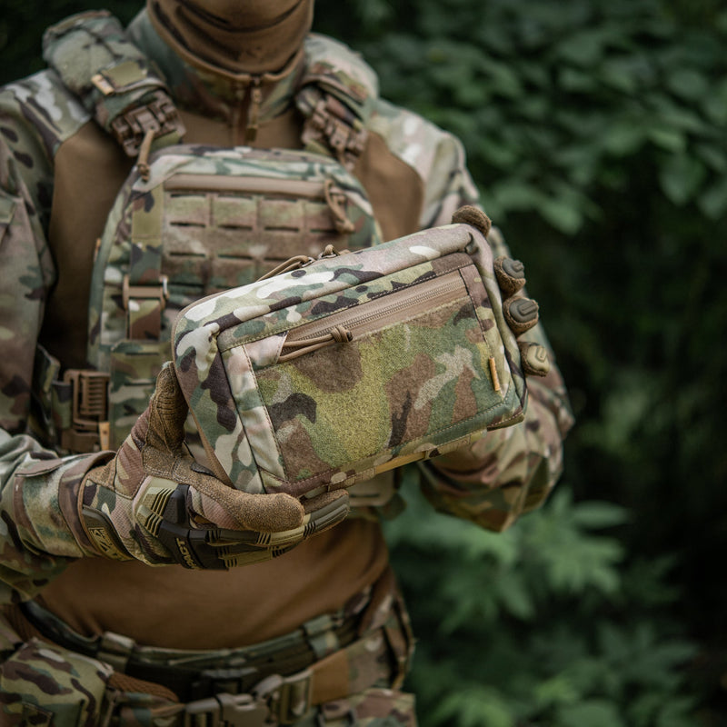 Load image into Gallery viewer, M-Tac Admin pouch Large Elite Gen.II
