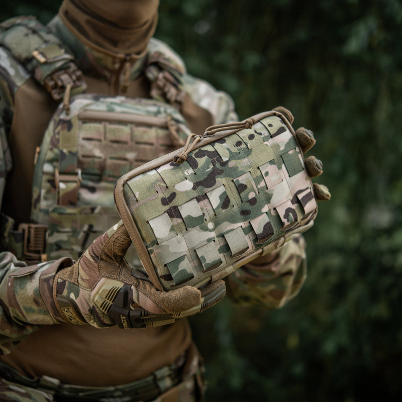 Load image into Gallery viewer, M-Tac Admin pouch Large Elite Gen.II
