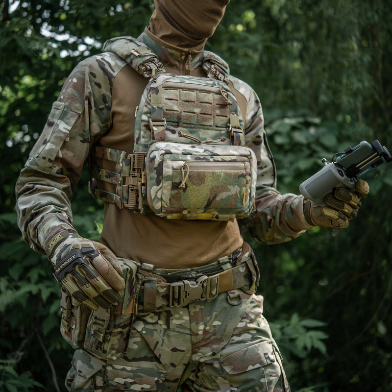 Load image into Gallery viewer, M-Tac Admin pouch Large Elite Gen.II
