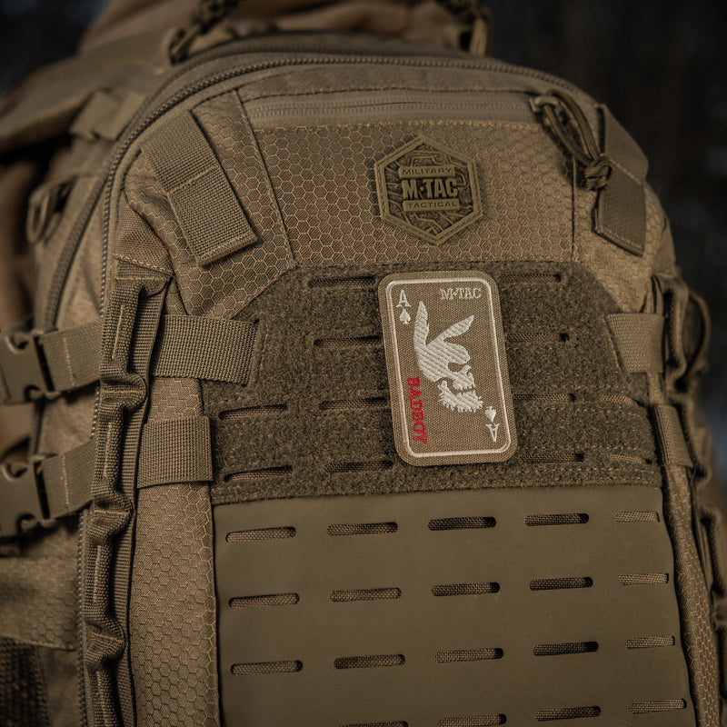 Load image into Gallery viewer, M-Tac Patch Bad Boy Embroidery
