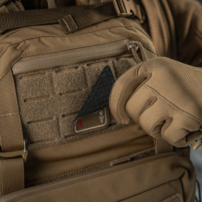 Load image into Gallery viewer, M-Tac Patch Bad Boy Embroidery
