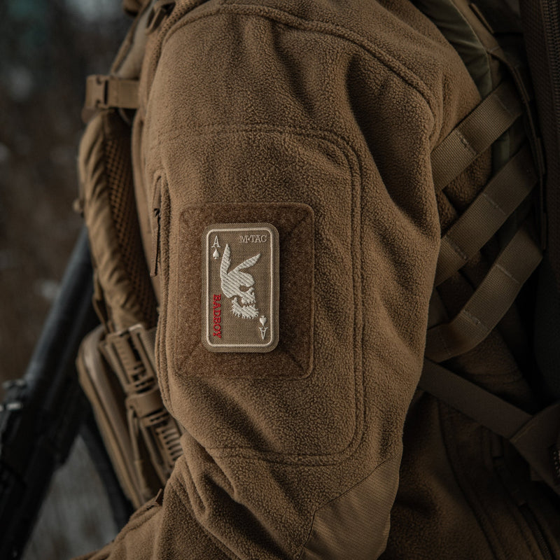 Load image into Gallery viewer, M-Tac Patch Bad Boy Embroidery
