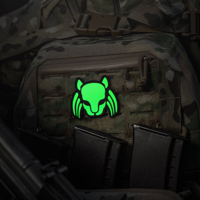 Load image into Gallery viewer, M-Tac Patch Cat Predator

