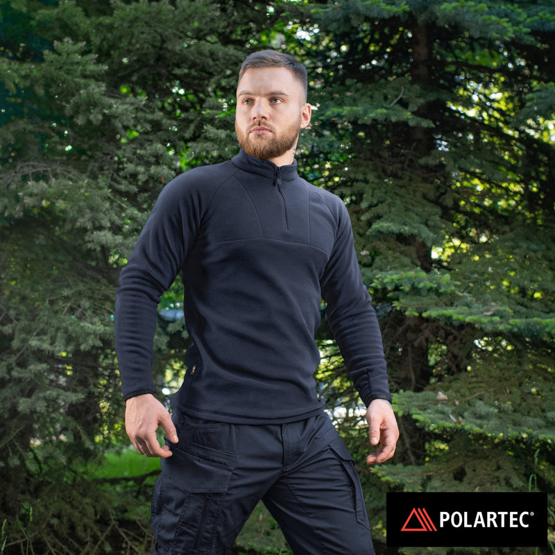 Load image into Gallery viewer, M‑Tac Raglan Jacket Delta Polartec
