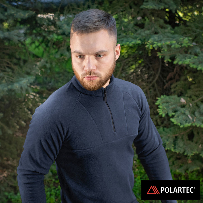 Load image into Gallery viewer, M‑Tac Raglan Jacket Delta Polartec

