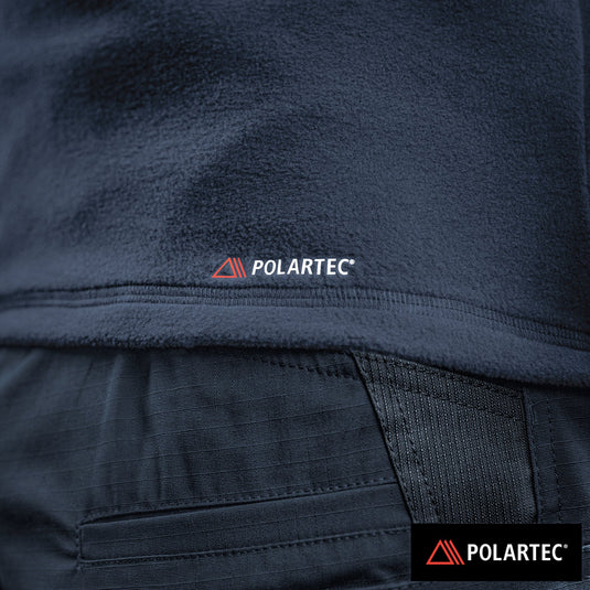 M‑Tac Raglan Jacket Delta Polartec