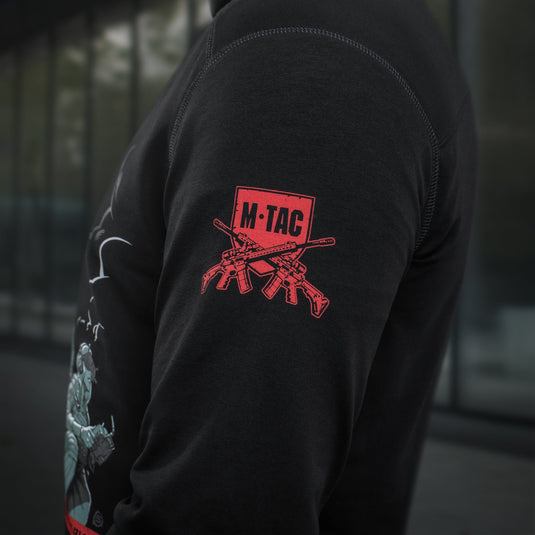 M-Tac Hoodie Freedom