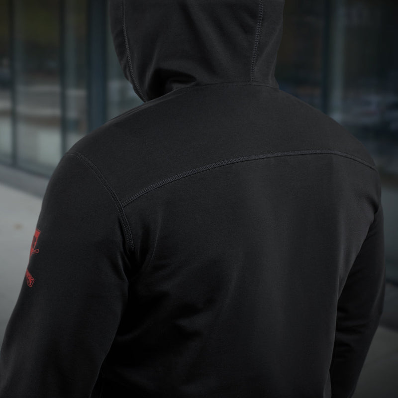 Load image into Gallery viewer, M-Tac Hoodie Freedom
