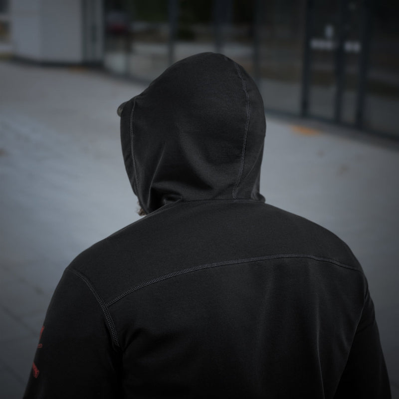 Load image into Gallery viewer, M-Tac Hoodie Freedom
