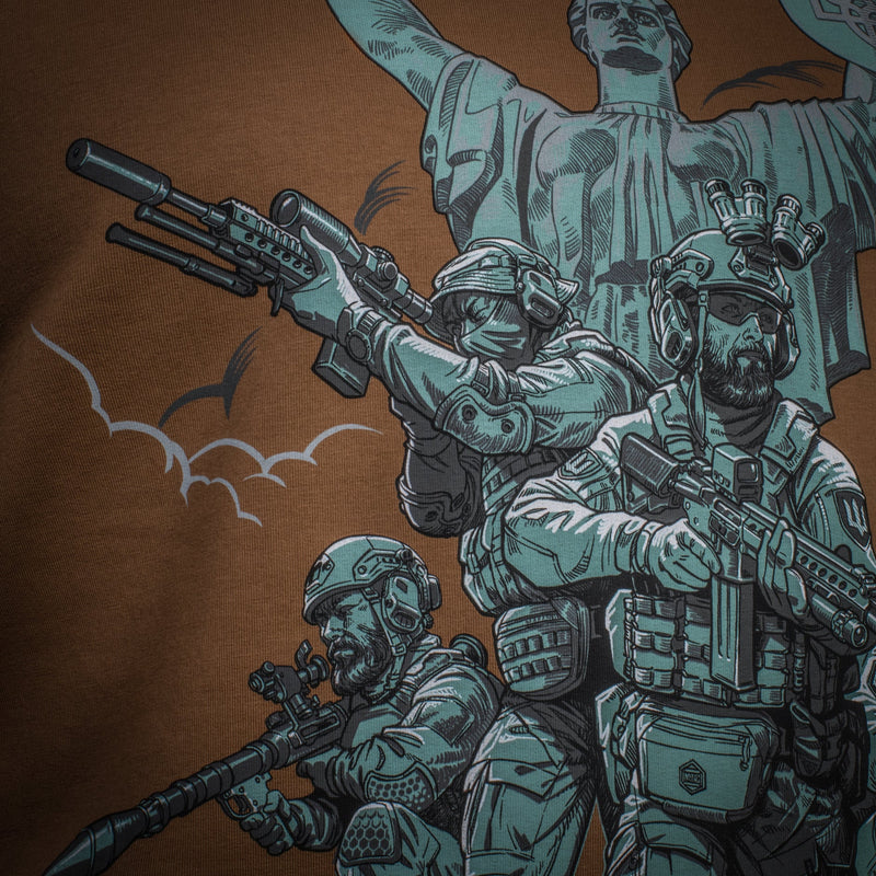 Load image into Gallery viewer, M-Tac Hoodie Freedom
