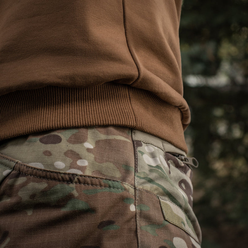 Load image into Gallery viewer, M-Tac Hoodie Freedom
