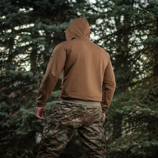 M-Tac Hoodie Freedom