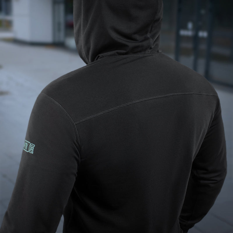 Load image into Gallery viewer, M-Tac Hoodie Odin
