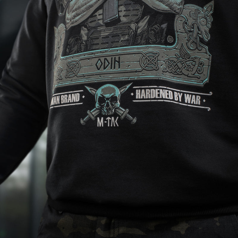 Load image into Gallery viewer, M-Tac Hoodie Odin
