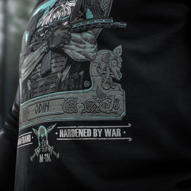 Load image into Gallery viewer, M-Tac Hoodie Odin
