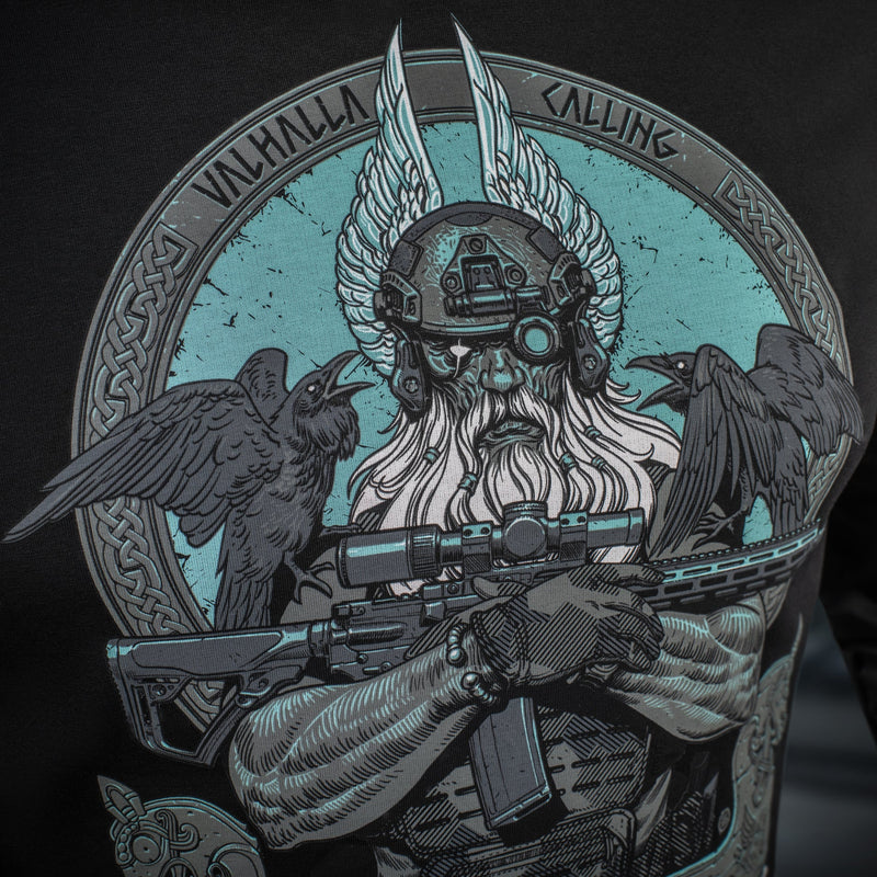 Load image into Gallery viewer, M-Tac Hoodie Odin
