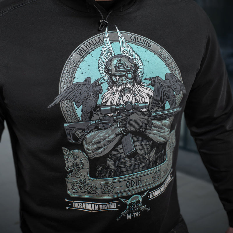 Load image into Gallery viewer, M-Tac Hoodie Odin
