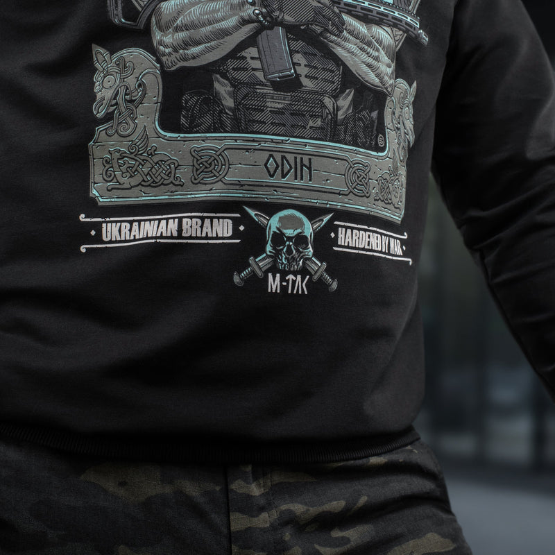 Load image into Gallery viewer, M-Tac Hoodie Odin
