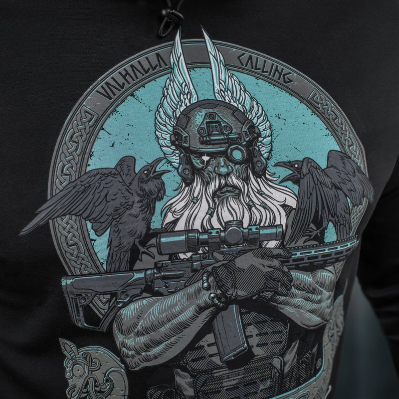 Load image into Gallery viewer, M-Tac Hoodie Odin
