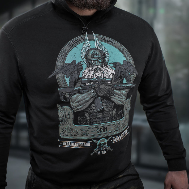 Load image into Gallery viewer, M-Tac Hoodie Odin
