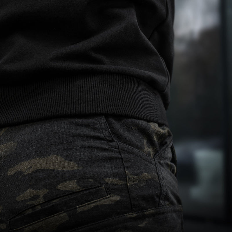 Load image into Gallery viewer, M-Tac Hoodie Odin
