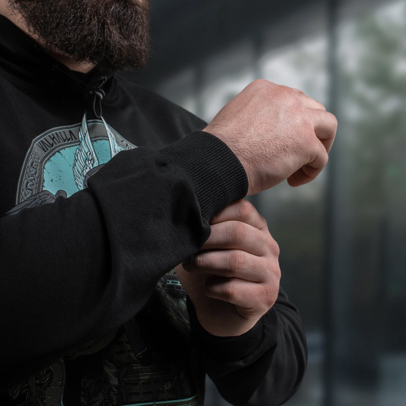 Load image into Gallery viewer, M-Tac Hoodie Odin
