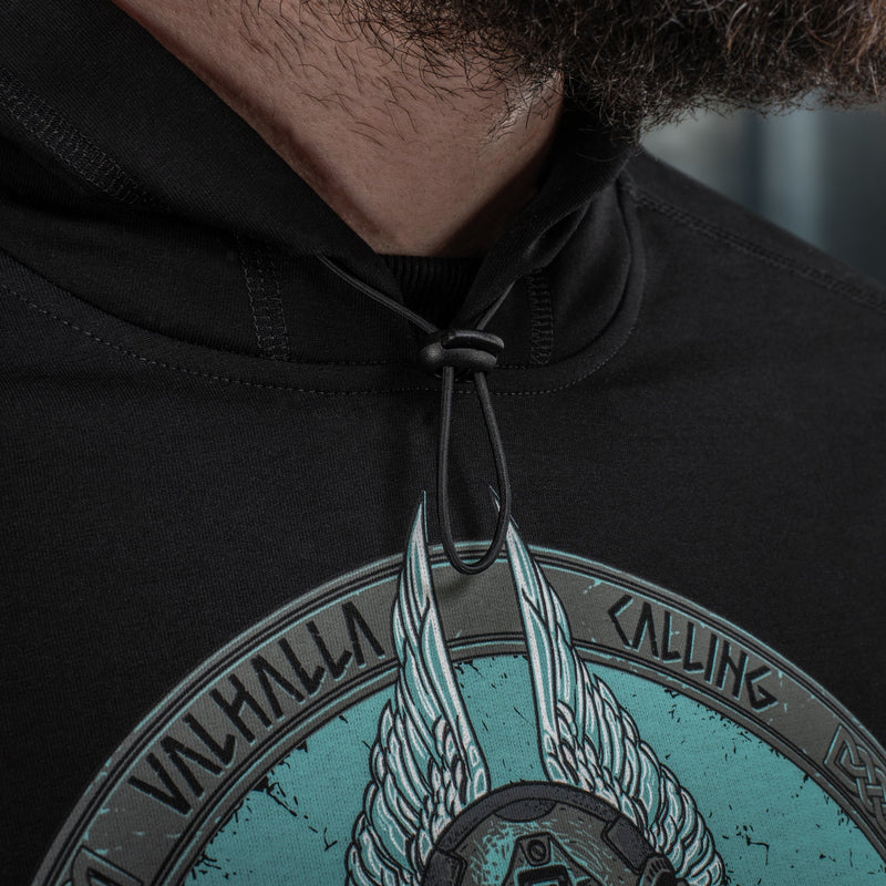Load image into Gallery viewer, M-Tac Hoodie Odin
