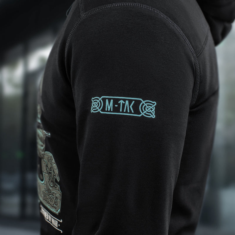 Load image into Gallery viewer, M-Tac Hoodie Odin
