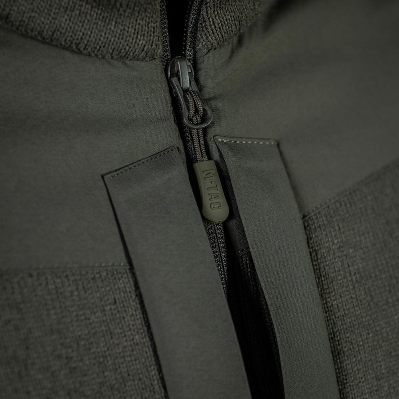 Load image into Gallery viewer, M-Tac Sweater Senator Fleece Polartec
