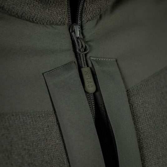 M-Tac Sweater Senator Fleece Polartec