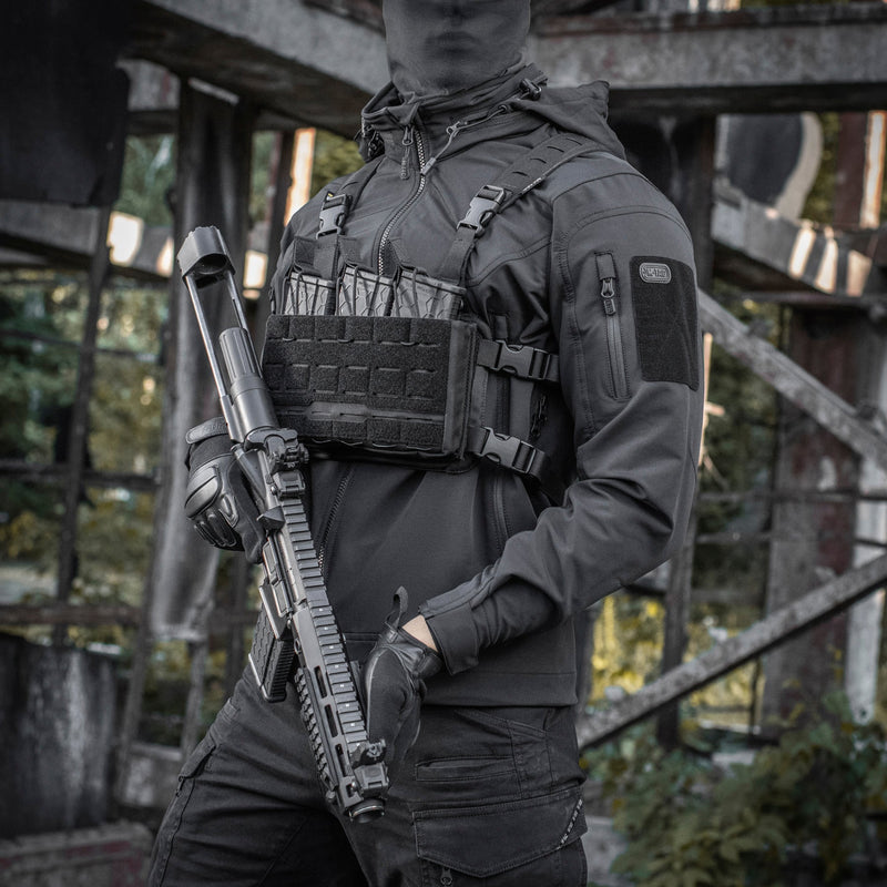 Load image into Gallery viewer, M-Tac Modular Chest Rig
