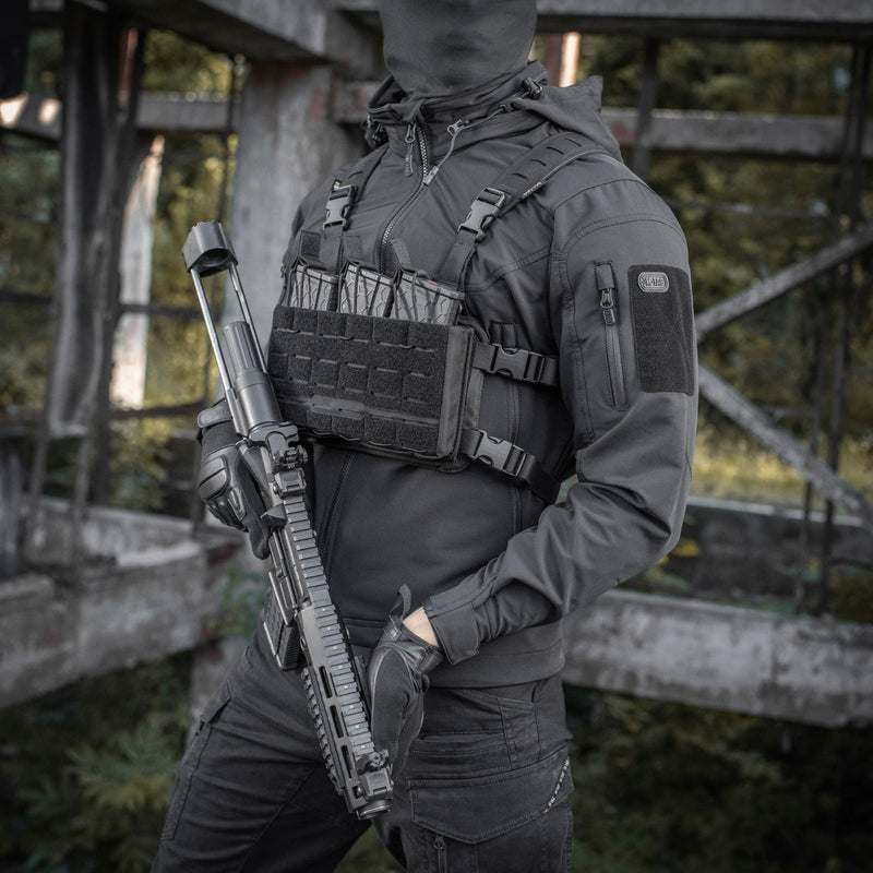 Load image into Gallery viewer, M-Tac Modular Chest Rig
