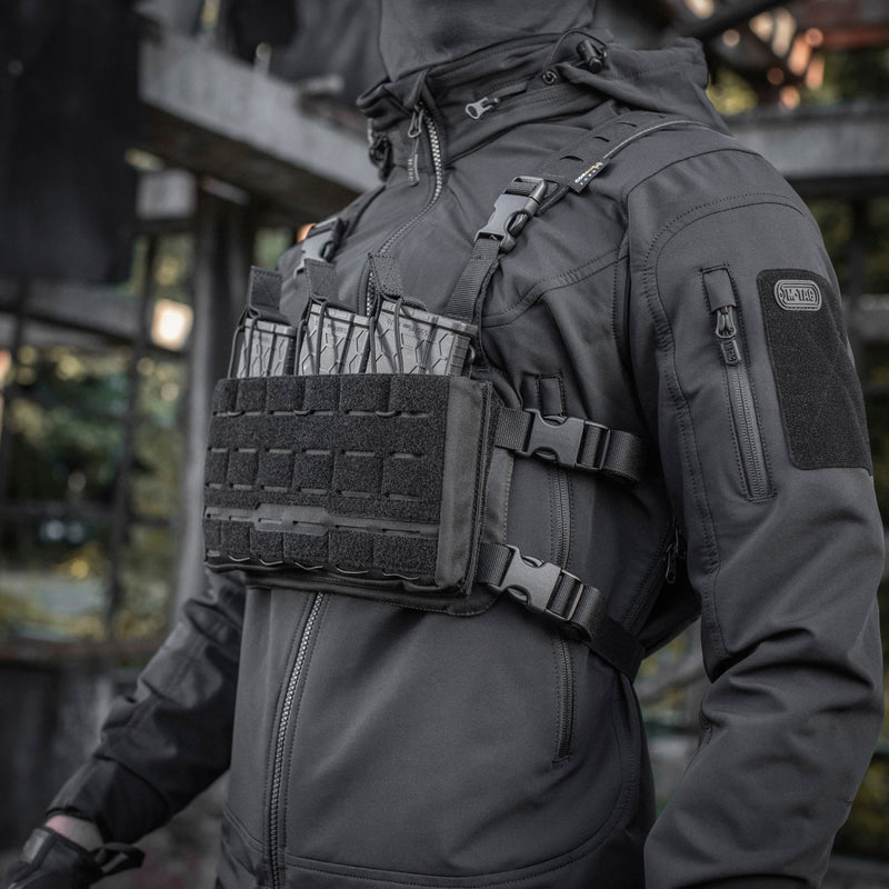 Load image into Gallery viewer, M-Tac Modular Chest Rig
